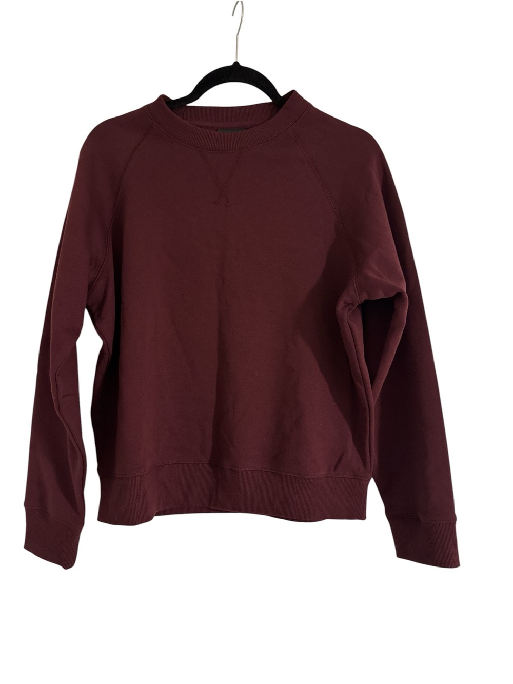 Richer Poorer- Women’s Rec FLC sweatshirt in Port Royal